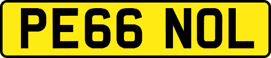 PE66NOL
