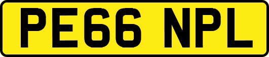 PE66NPL