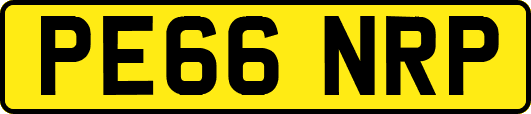 PE66NRP