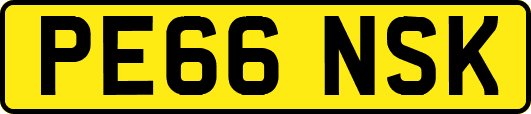 PE66NSK