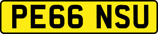 PE66NSU
