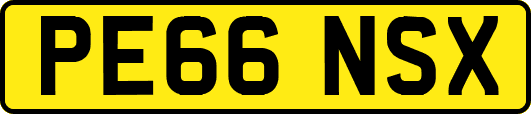 PE66NSX