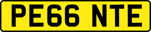 PE66NTE