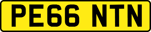 PE66NTN