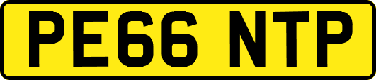 PE66NTP