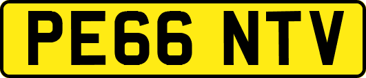 PE66NTV
