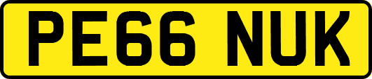 PE66NUK