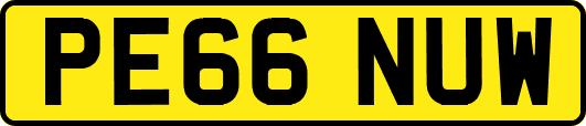 PE66NUW
