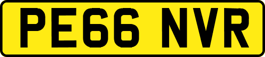 PE66NVR
