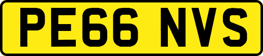 PE66NVS
