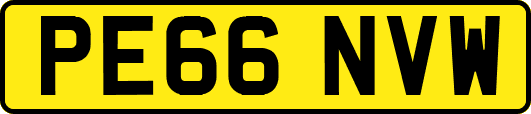 PE66NVW