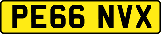 PE66NVX