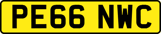 PE66NWC