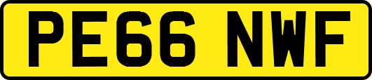 PE66NWF