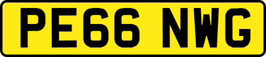PE66NWG