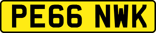 PE66NWK
