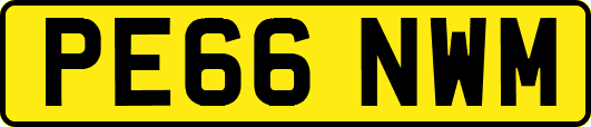 PE66NWM