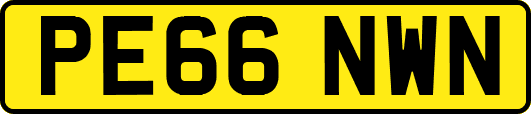 PE66NWN