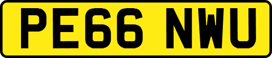 PE66NWU