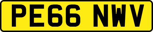 PE66NWV