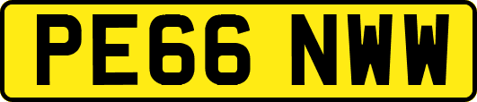 PE66NWW