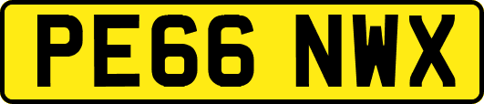 PE66NWX