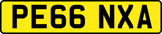 PE66NXA
