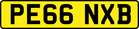 PE66NXB