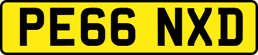 PE66NXD