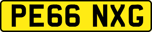 PE66NXG