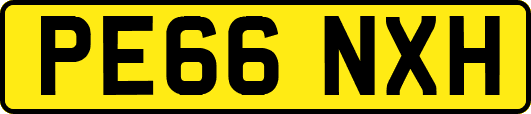 PE66NXH