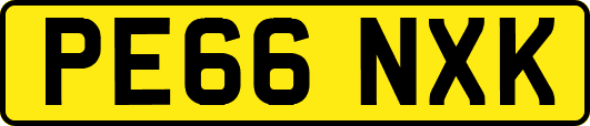 PE66NXK