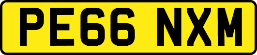 PE66NXM