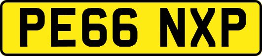 PE66NXP