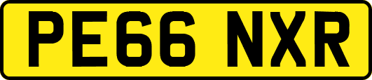 PE66NXR