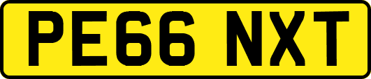 PE66NXT
