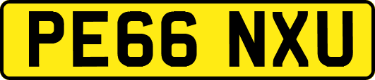 PE66NXU