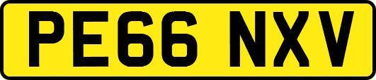 PE66NXV