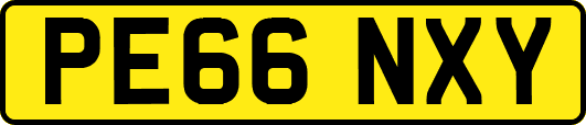 PE66NXY