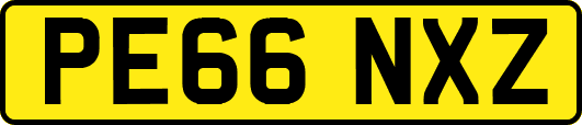 PE66NXZ