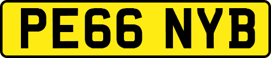 PE66NYB