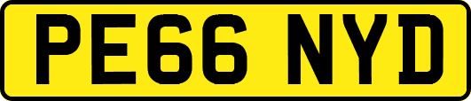 PE66NYD