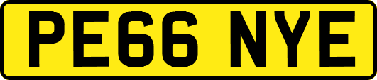 PE66NYE