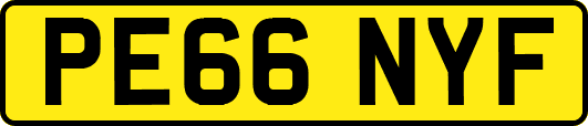 PE66NYF