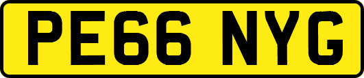 PE66NYG
