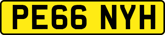 PE66NYH