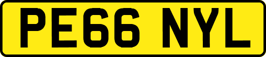 PE66NYL