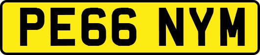 PE66NYM