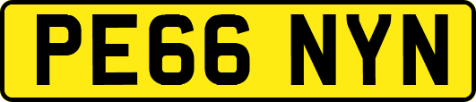 PE66NYN
