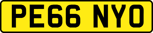 PE66NYO